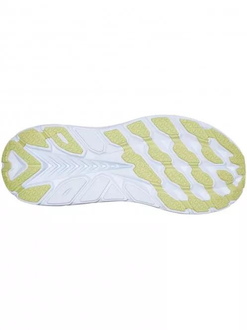 pantofi pentru alergat pe asfalt pt. barbati Hoka Clifton 8 Wide albastru 7