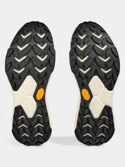 pantofi de drumetie pt. barbati Hoka Transport negru 6