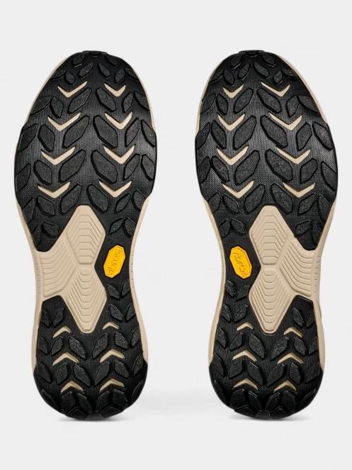 pantofi de drumetie pt. barbati Hoka Transport verde 9