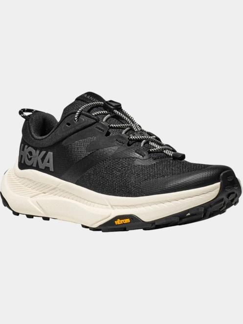 pantofi multisport pt. femei Hoka Transport negru 2