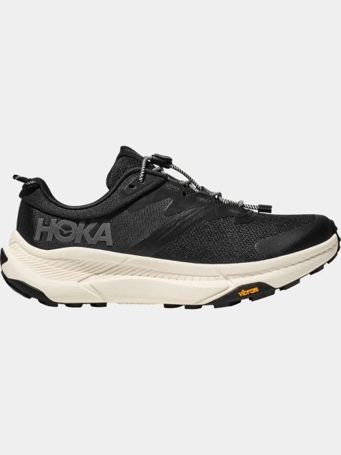 pantofi multisport pt. femei Hoka Transport negru 3