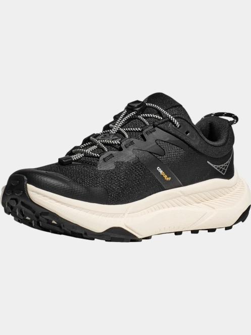 pantofi multisport pt. femei Hoka Transport negru 5