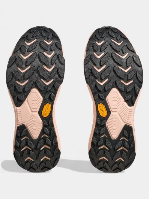 pantofi de drumetie pt. femei Hoka Transport violet 9
