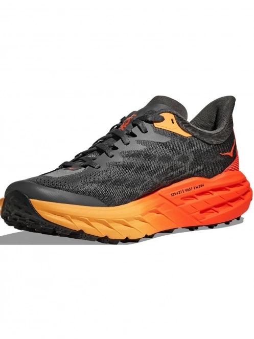 pantofi de cros pt. barbati Hoka Speedgoat 5 negru 3