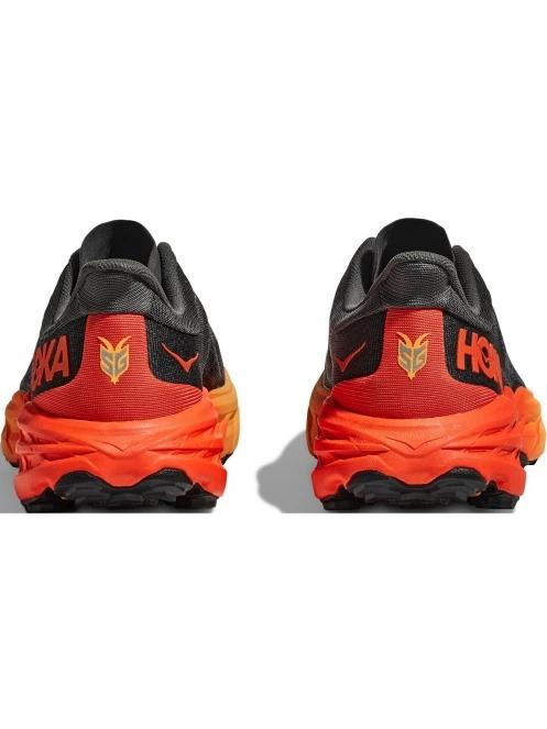 pantofi de cros pt. barbati Hoka Speedgoat 5 negru 7