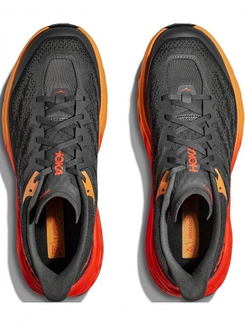 pantofi de cros pt. barbati Hoka Speedgoat 5 negru 8