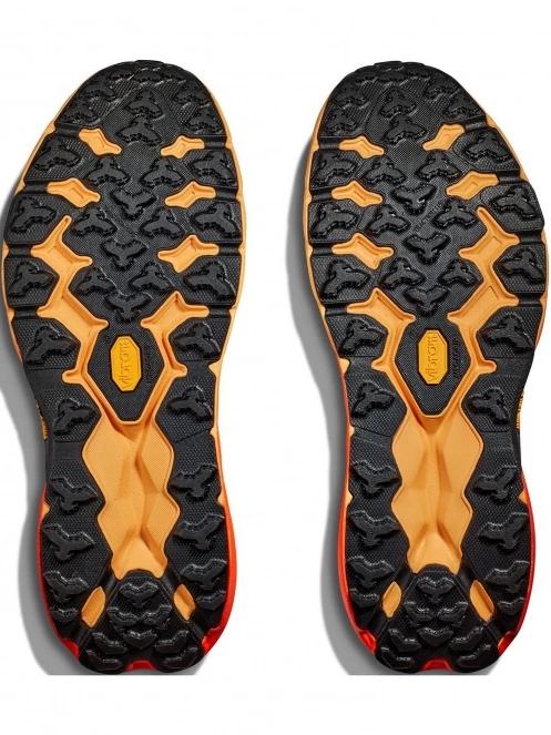 pantofi de cros pt. barbati Hoka Speedgoat 5 negru 9