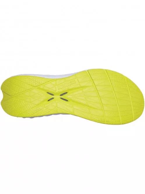 pantofi pentru alergare pt. barbati Hoka Carbon X 3 alb 7