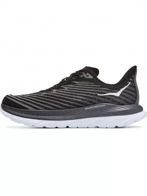 pantofi pentru alergare pt. barbati Hoka MACH 5 negru 9