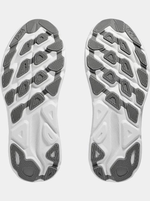 pantofi pentru alergat pe asfalt pt. barbati Hoka Clifton 9 gri 9