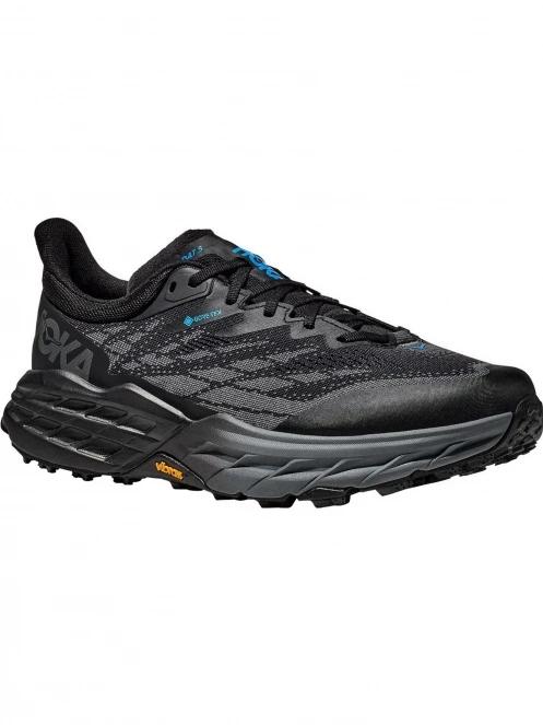 pantofi de cros pt. barbati Hoka Speedgoat 5 GTX negru 3