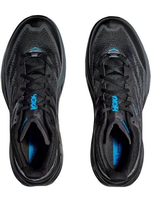 pantofi de cros pt. barbati Hoka Speedgoat 5 GTX negru 4