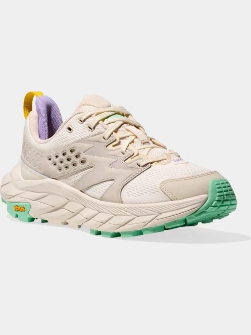 pantofi de drumetie pt. femei Hoka Anacapa Breeze LOW nisip 2