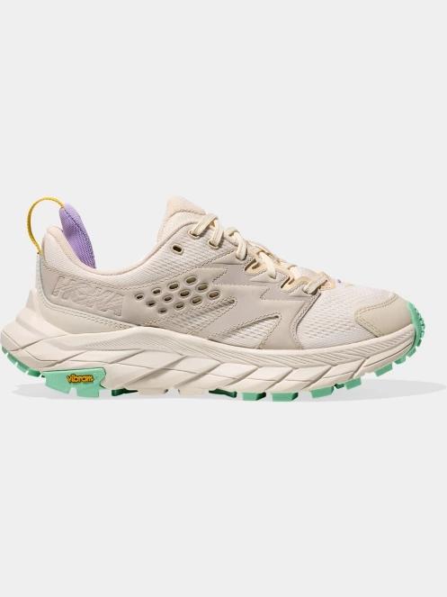 pantofi de drumetie pt. femei Hoka Anacapa Breeze LOW nisip 3