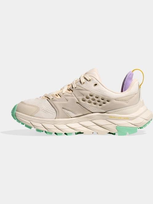 pantofi de drumetie pt. femei Hoka Anacapa Breeze LOW nisip 4