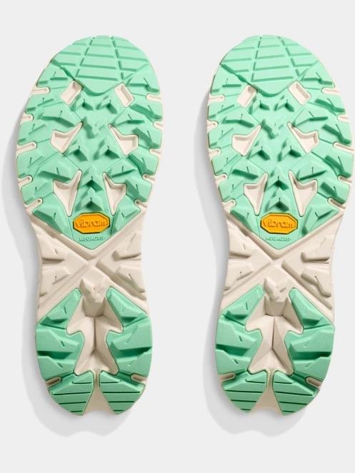 pantofi de drumetie pt. femei Hoka Anacapa Breeze LOW nisip 9