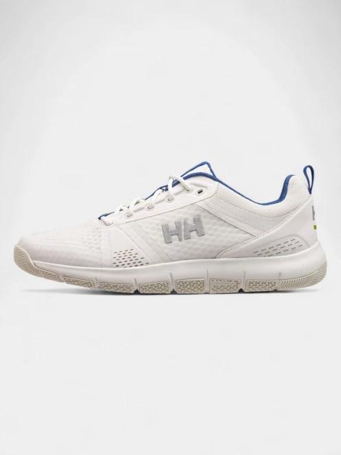 pantofi pentru navigatie pt. barbati Helly Hansen Skagen F-1 Offshore alb 3