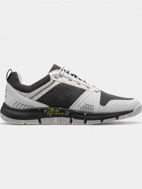 pantofi pentru navigatie pt. barbati Helly Hansen Skagen F OFFSHORE gri 5