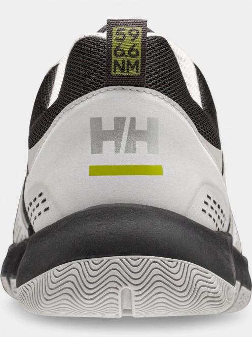 pantofi pentru navigatie pt. barbati Helly Hansen Skagen F OFFSHORE gri 6