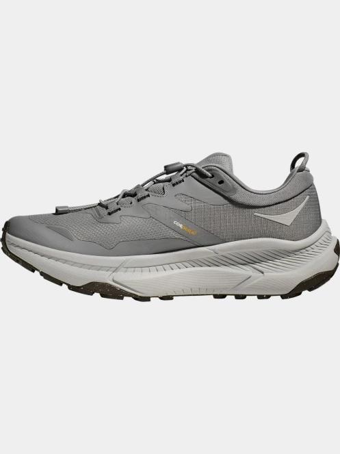 pantofi multisport pt. barbati Hoka Transport GTX gri 4