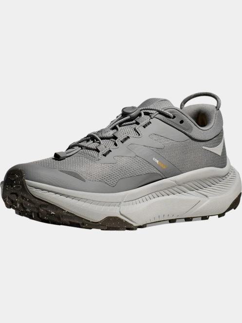 pantofi multisport pt. barbati Hoka Transport GTX gri 5