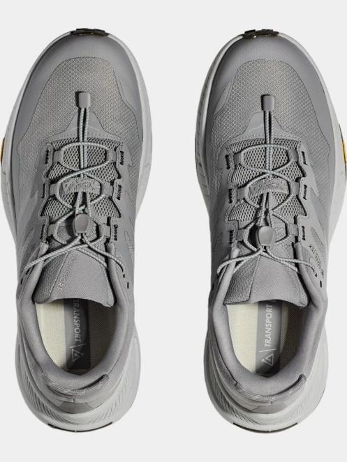 pantofi multisport pt. barbati Hoka Transport GTX gri 8
