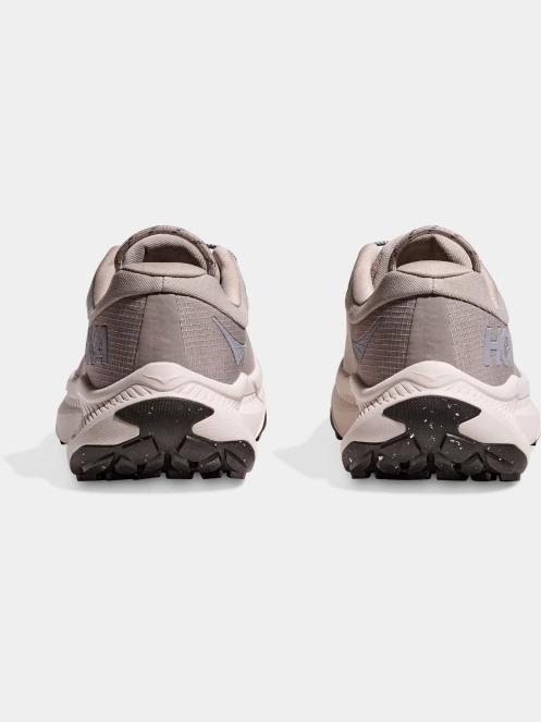 pantofi multisport impermeabili pt. barbati Hoka Transport GTX gri 7