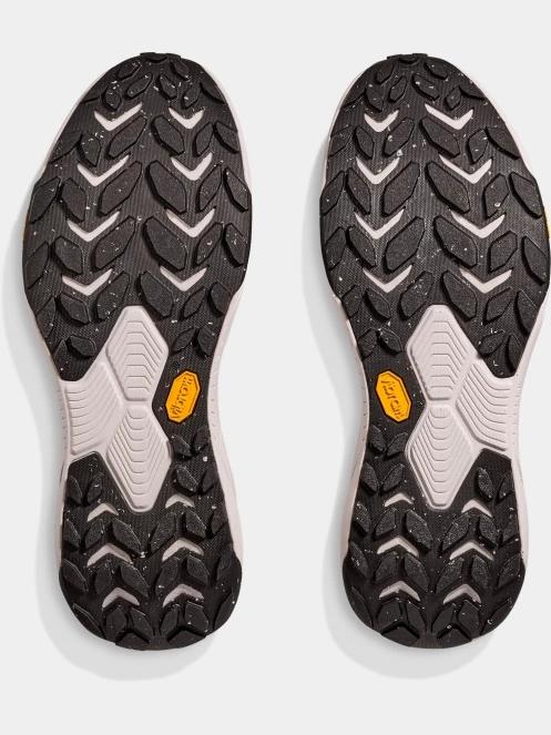 pantofi multisport impermeabili pt. barbati Hoka Transport GTX gri 9