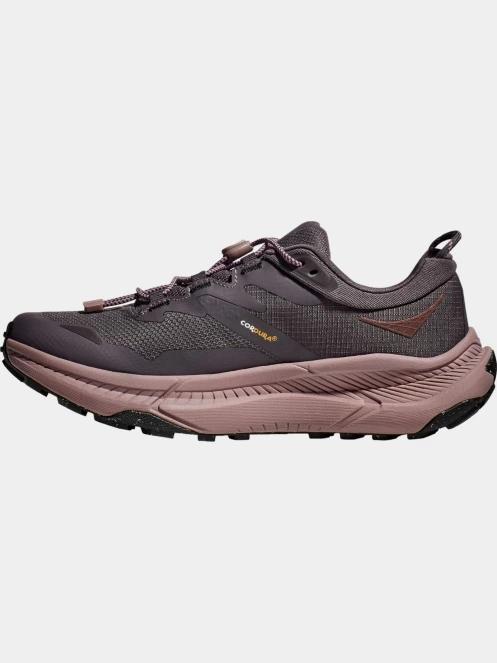 pantofi multisport pt. femei Hoka Transport GTX violet 4