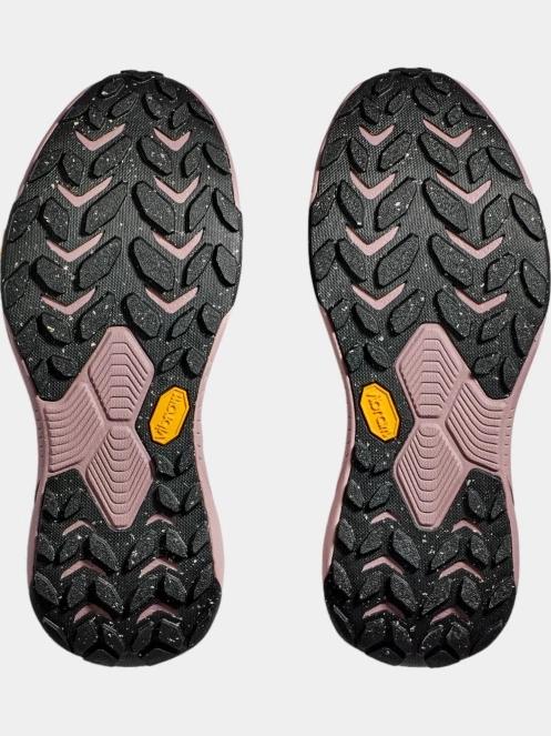 pantofi multisport pt. femei Hoka Transport GTX violet 9