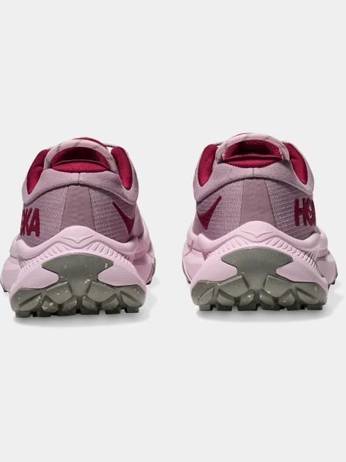 pantofi multisport impermeabili pt. femei Hoka Transport GTX roz 7
