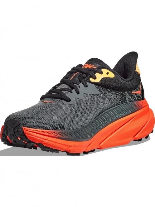 pantofi de cros pt. barbati Hoka Challenger ATR 7 negru 3
