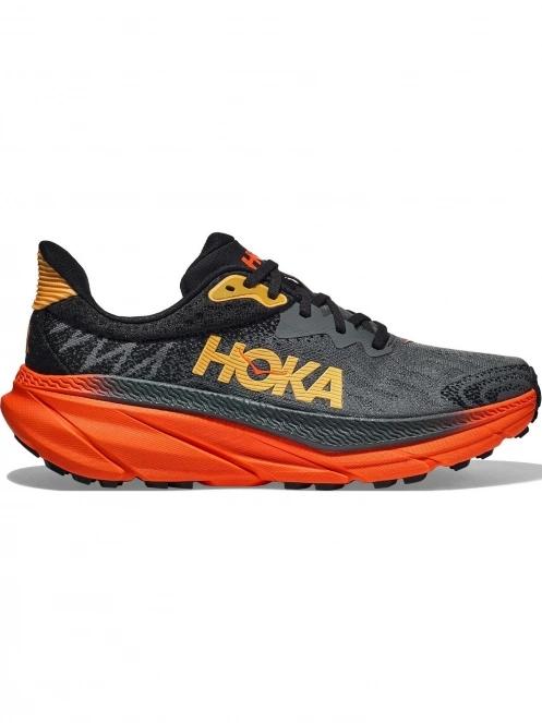 pantofi de cros pt. barbati Hoka Challenger ATR 7 negru 4