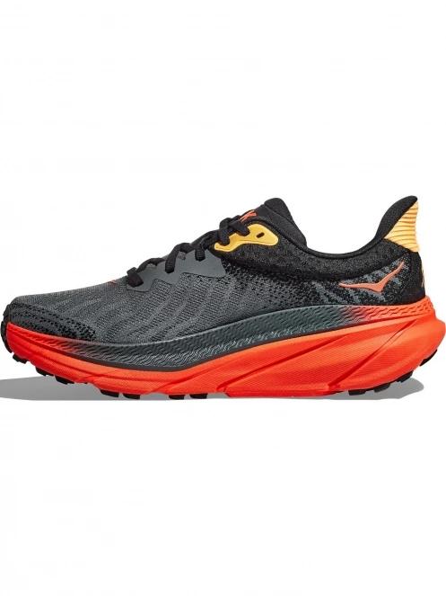pantofi de cros pt. barbati Hoka Challenger ATR 7 negru 5