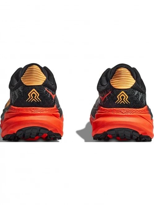 pantofi de cros pt. barbati Hoka Challenger ATR 7 negru 7