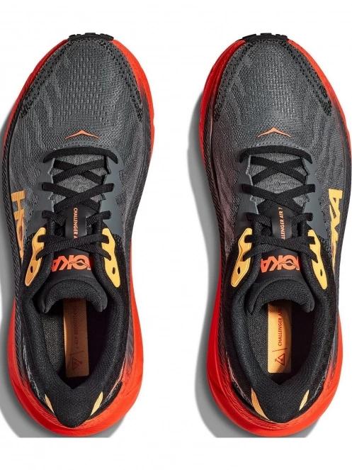 pantofi de cros pt. barbati Hoka Challenger ATR 7 negru 8