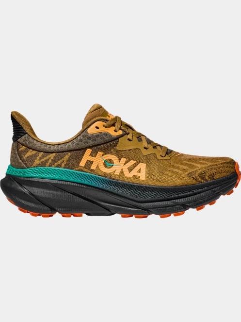 pantofi de cros pt. barbati Hoka Challenger ATR 7 galben 3