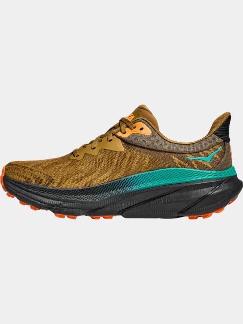 pantofi de cros pt. barbati Hoka Challenger ATR 7 galben 4