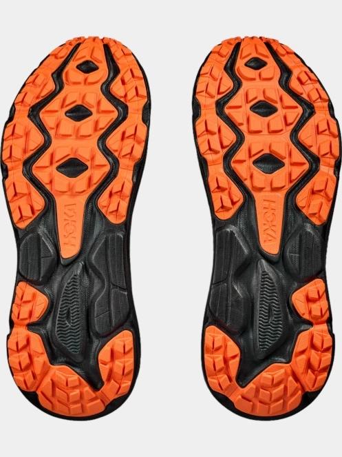 pantofi de cros pt. barbati Hoka Challenger ATR 7 galben 9