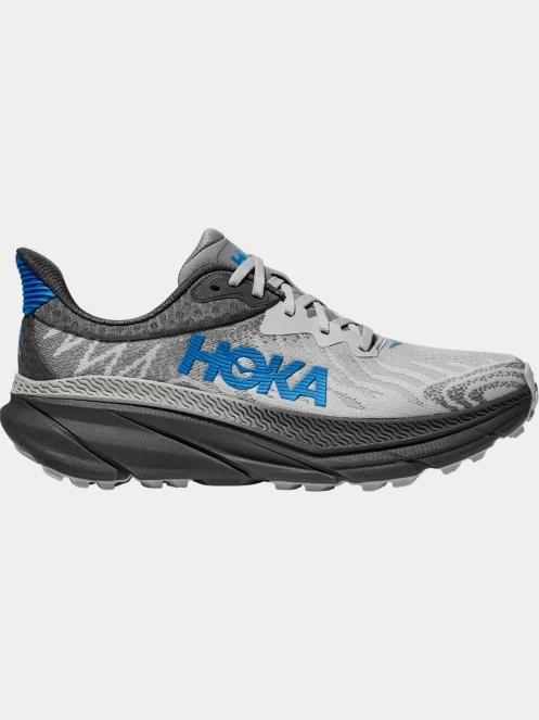 pantofi de cros pt. barbati Hoka Challenger ATR 7 gri 3