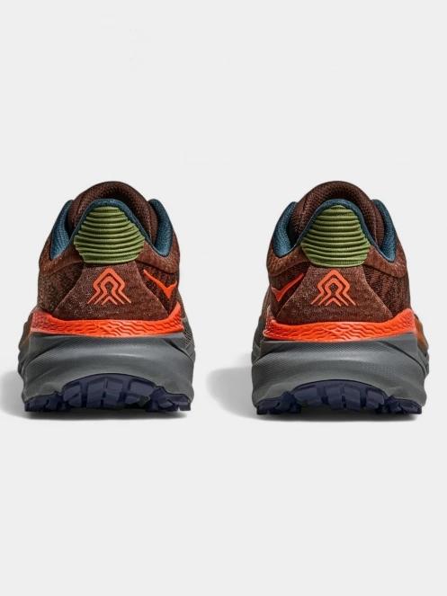 pantofi de cros pt. barbati Hoka Challanger 7 maro 7