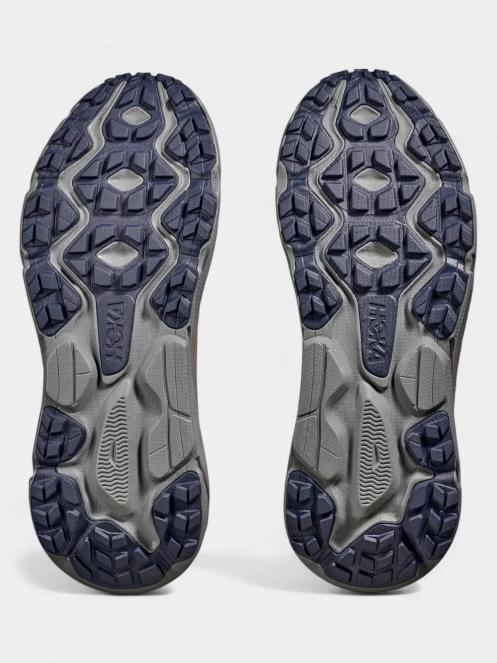 pantofi de cros pt. barbati Hoka Challanger 7 maro 9