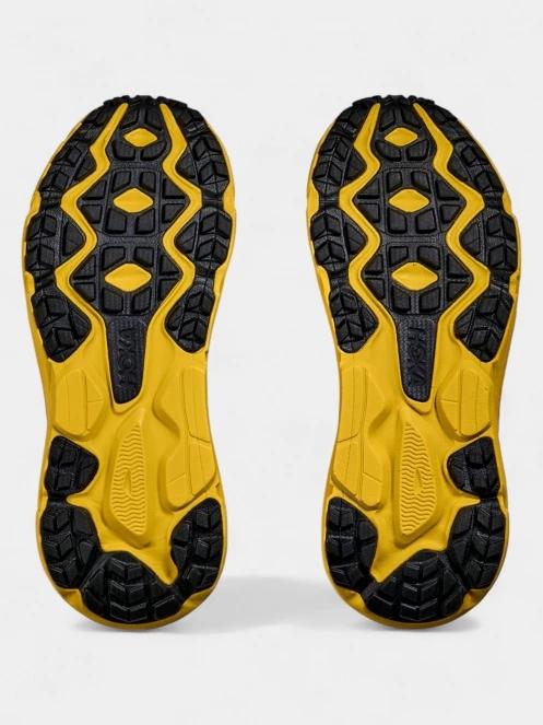 pantofi de cros pt. femei Hoka Challanger 7 nisip 9