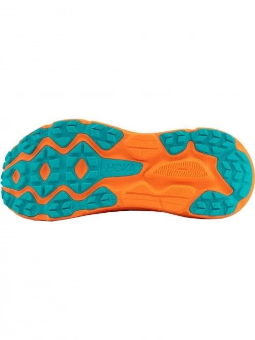 pantofi de cros pt. barbati Hoka Challenger ATR 7 Wide albastru 5