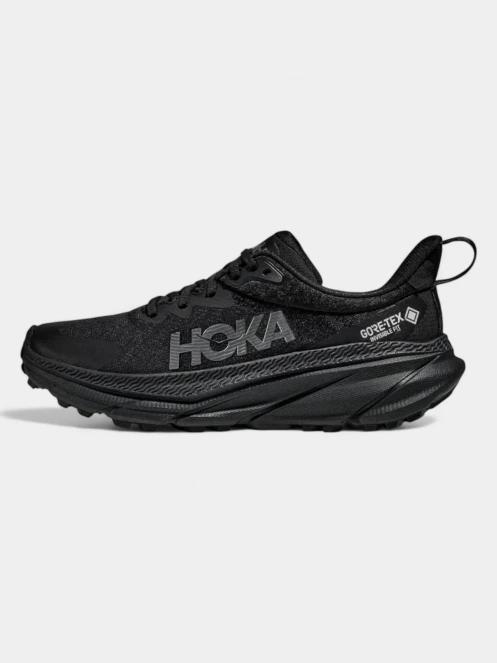 pantofi de cros pt. barbati Hoka Challanger 7 GTX negru 2