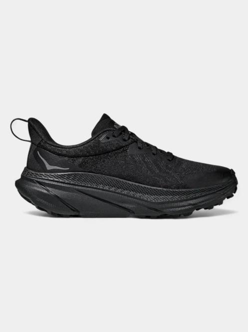 pantofi de cros pt. barbati Hoka Challanger 7 GTX negru 3