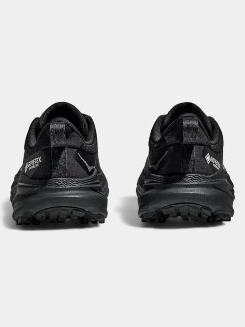 pantofi de cros pt. barbati Hoka Challanger 7 GTX negru 4