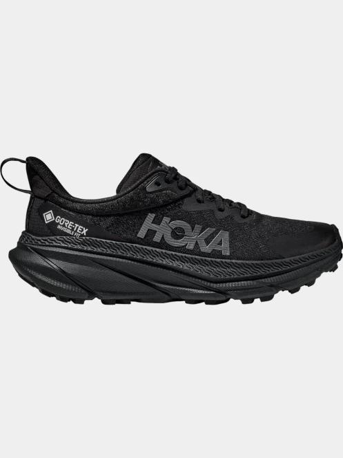 pantofi de cros pt. femei Hoka Challenger ATR 7 GTX negru 3