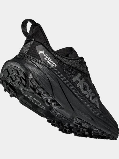 pantofi de cros pt. femei Hoka Challenger ATR 7 GTX negru 6
