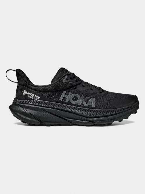 pantofi de cros pt. femei Hoka Challanger 7 GTX negru 3